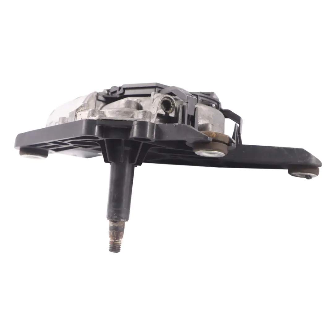 Moteur d'essuie glace de lunette arrière pour Mercedes S204 A2048201142