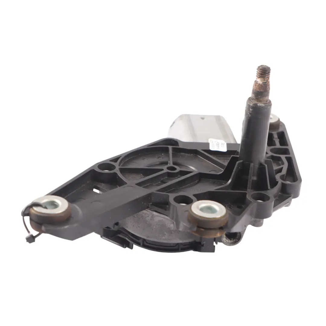 Moteur d'essuie glace de lunette arrière pour Mercedes S204 A2048201142