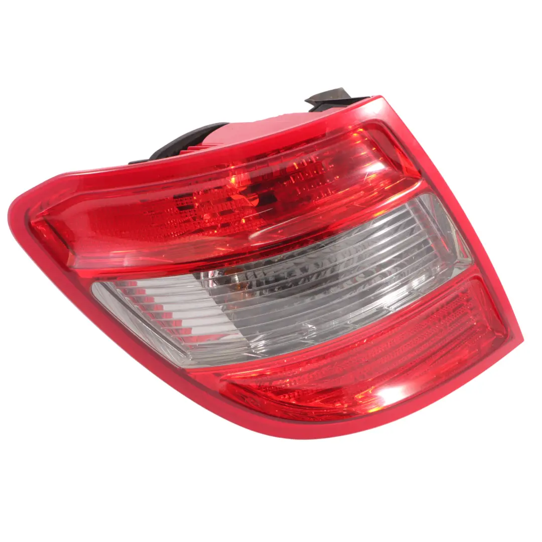 Mercedes W204 Hinten Links Rücklicht Lampe Seite Panel A2049069302