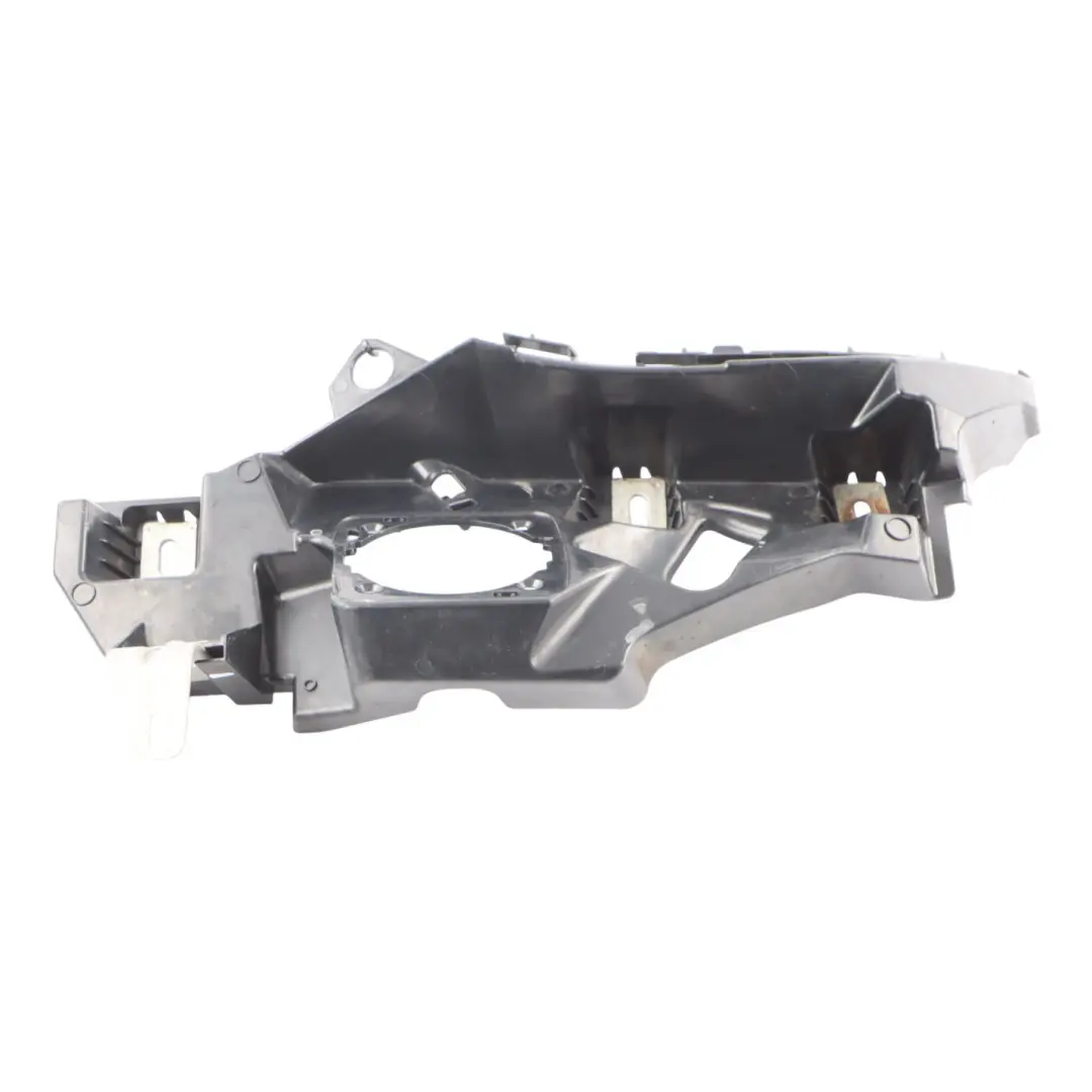 Mercedes W205 Hybrid Battery Charging Port Frame Cap Cover A2058852665
