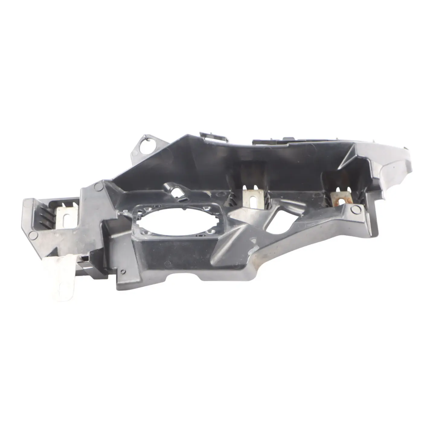 Mercedes W205 Hybrid Battery Charging Port Frame Cap Cover A2058852665