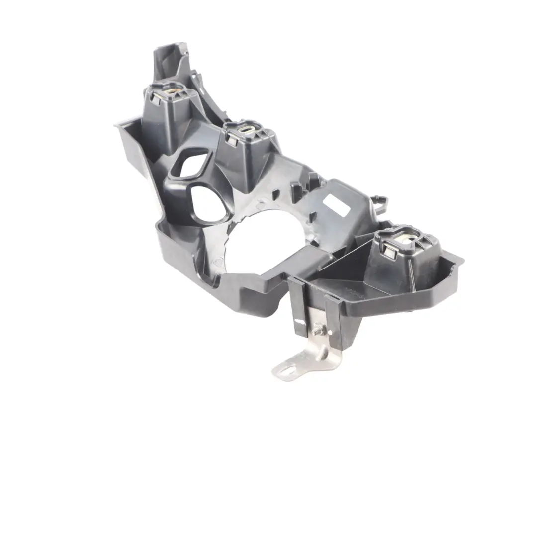 Mercedes W205 Hybrid Battery Charging Port Frame Cap Cover A2058852665