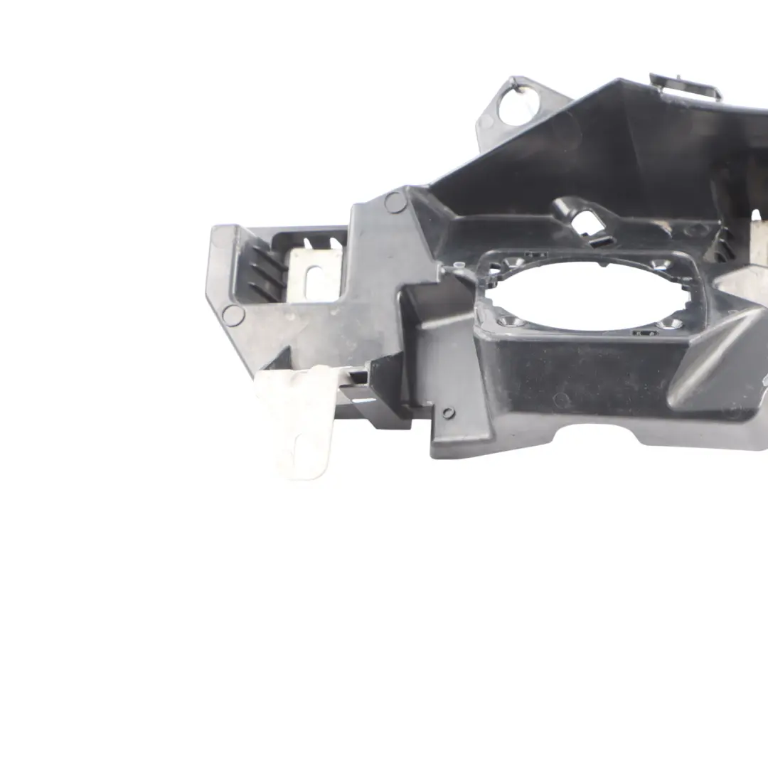 Mercedes W205 Hybrid Battery Charging Port Frame Cap Cover A2058852665
