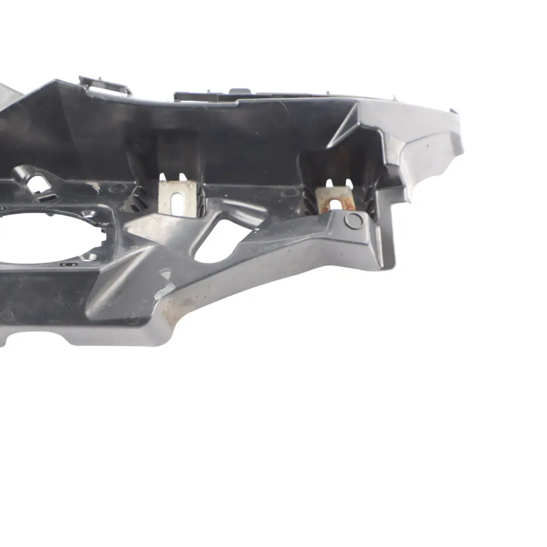 Mercedes W205 Hybrid Battery Charging Port Frame Cap Cover A2058852665