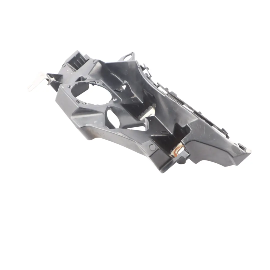 Mercedes W205 Hybrid Battery Charging Port Frame Cap Cover A2058852665