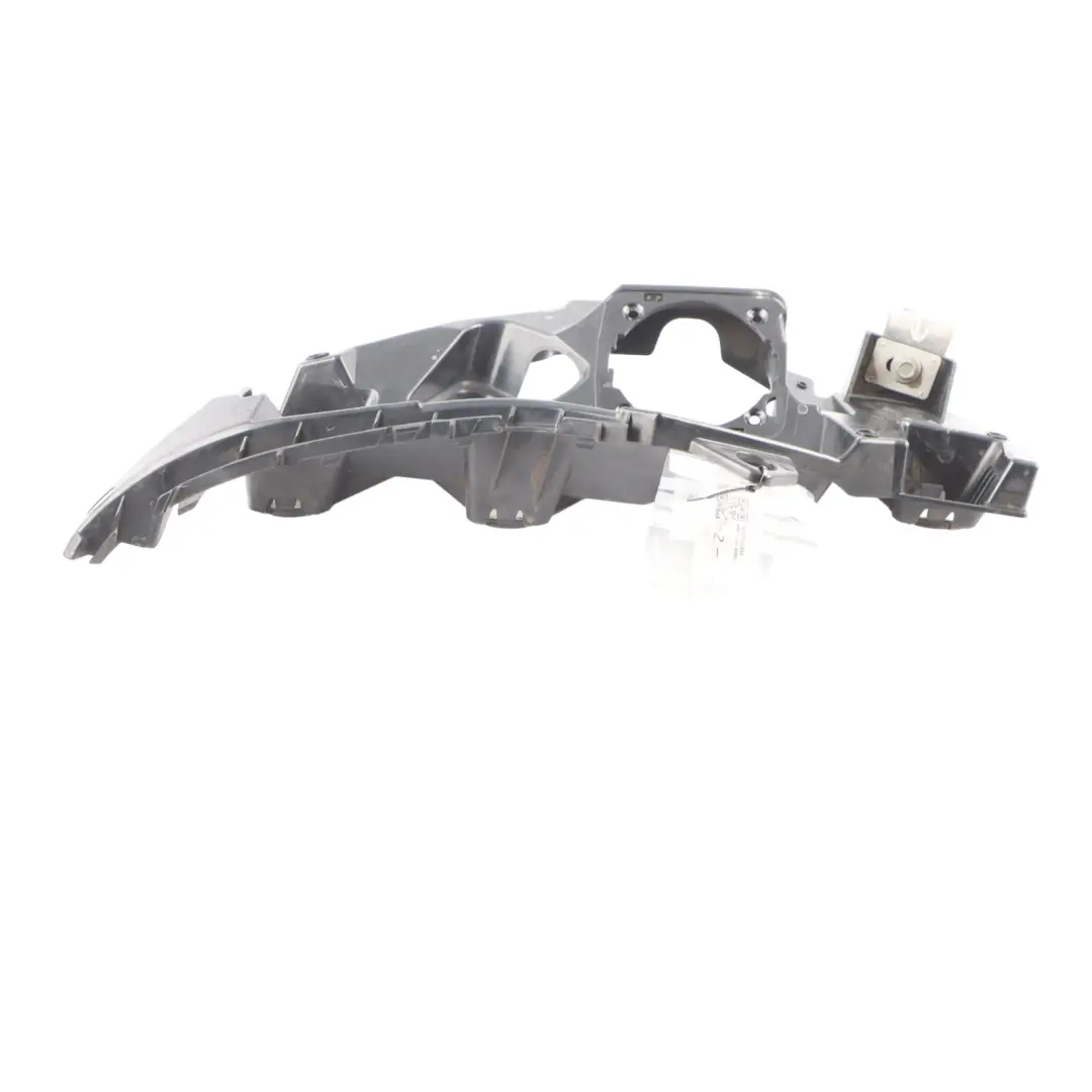 Mercedes W205 Hybrid Battery Charging Port Frame Cap Cover A2058852665