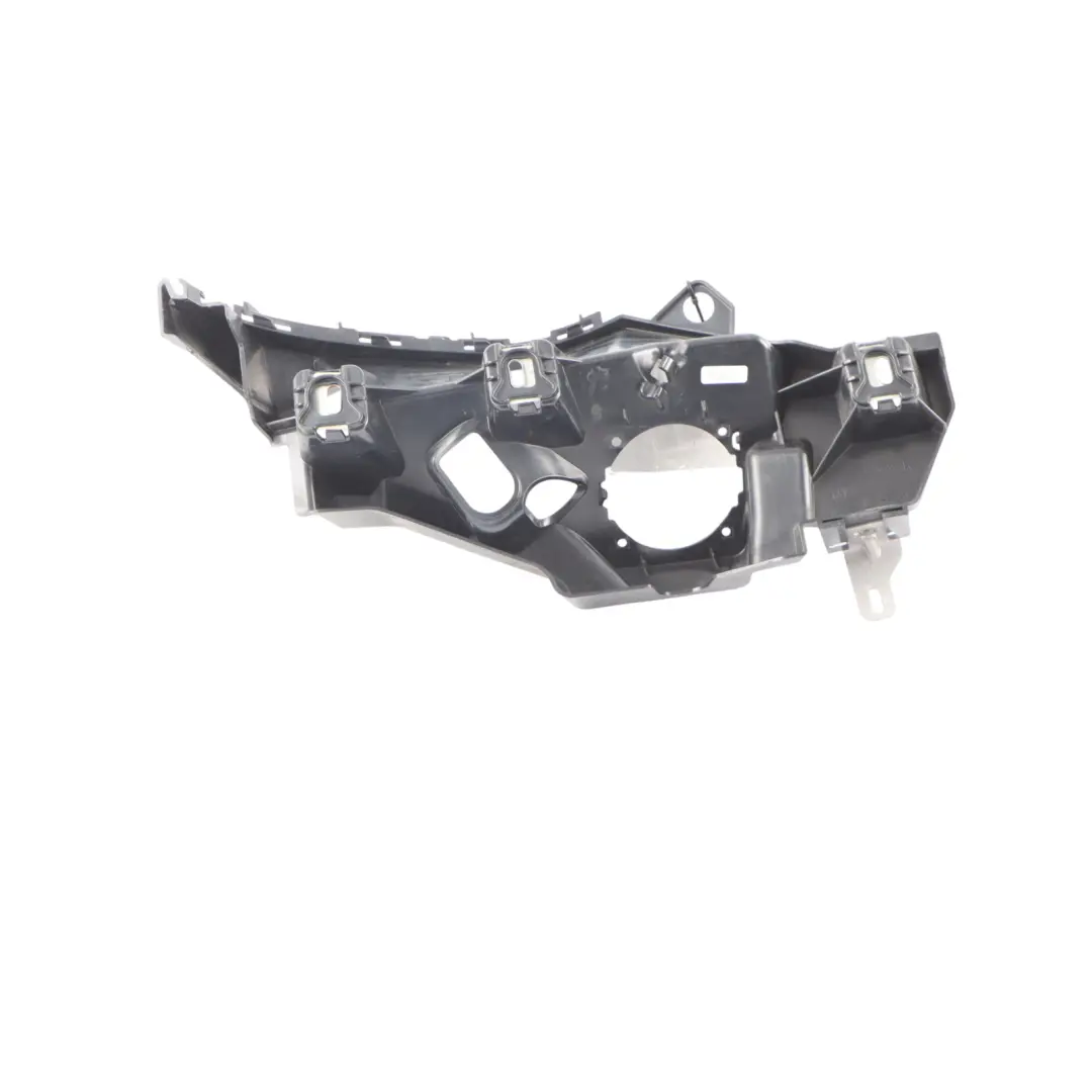 Mercedes W205 Hybrid Battery Charging Port Frame Cap Cover A2058852665