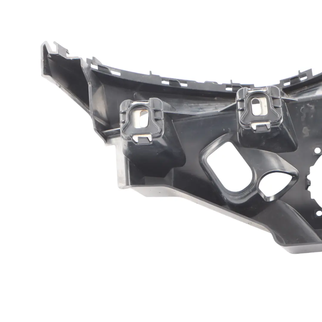 Mercedes W205 Hybrid Battery Charging Port Frame Cap Cover A2058852665