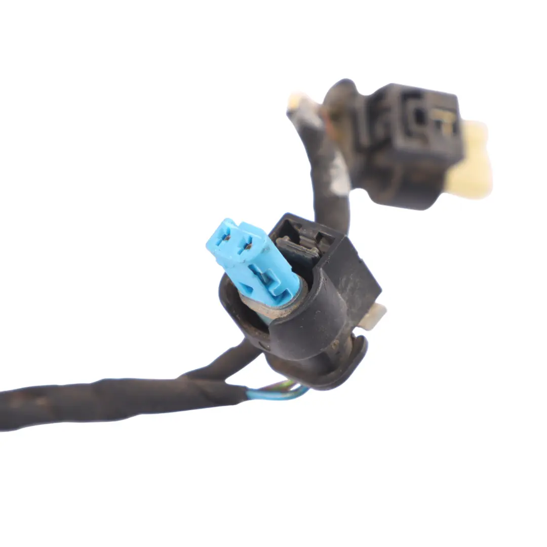 Mercedes C207 Parking Sensor Wiring Loom Cable Harness Front PDC A2074400208