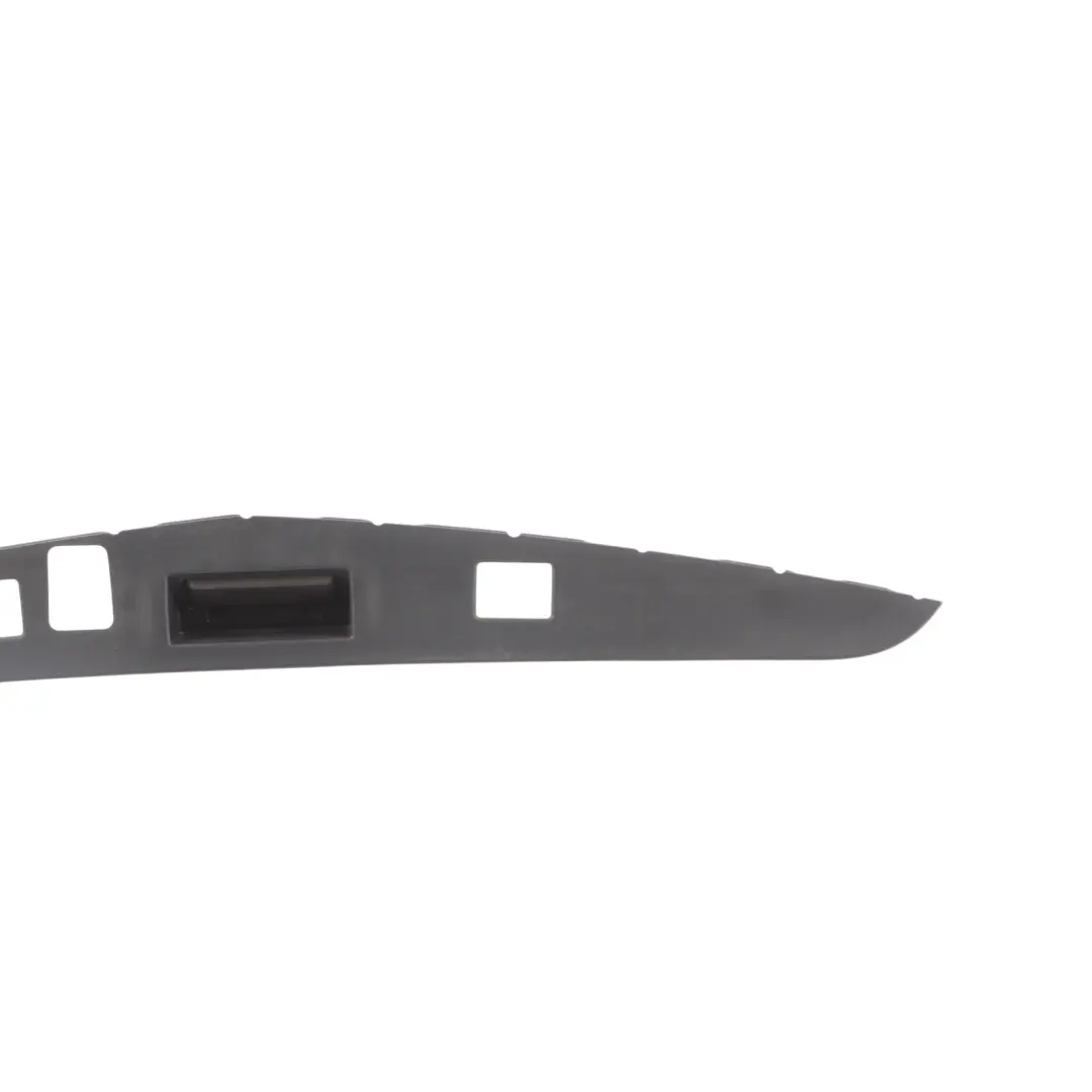 Mercedes C207 Boot Trunk Lid Tailgate Handle Holder Mounting Bracket A2077500493