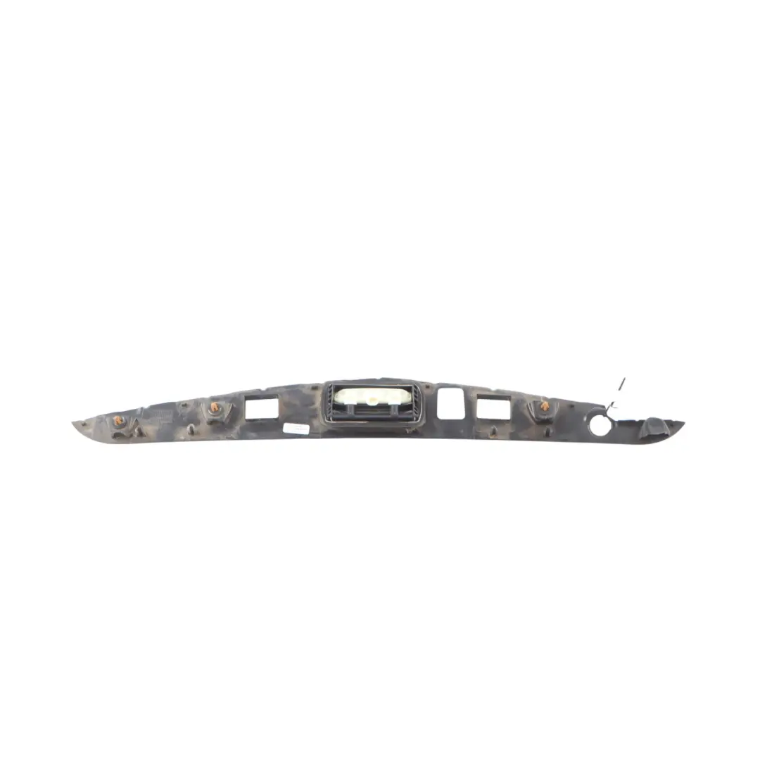 Mercedes C207 Boot Trunk Lid Tailgate Handle Holder Mounting Bracket A2077500493