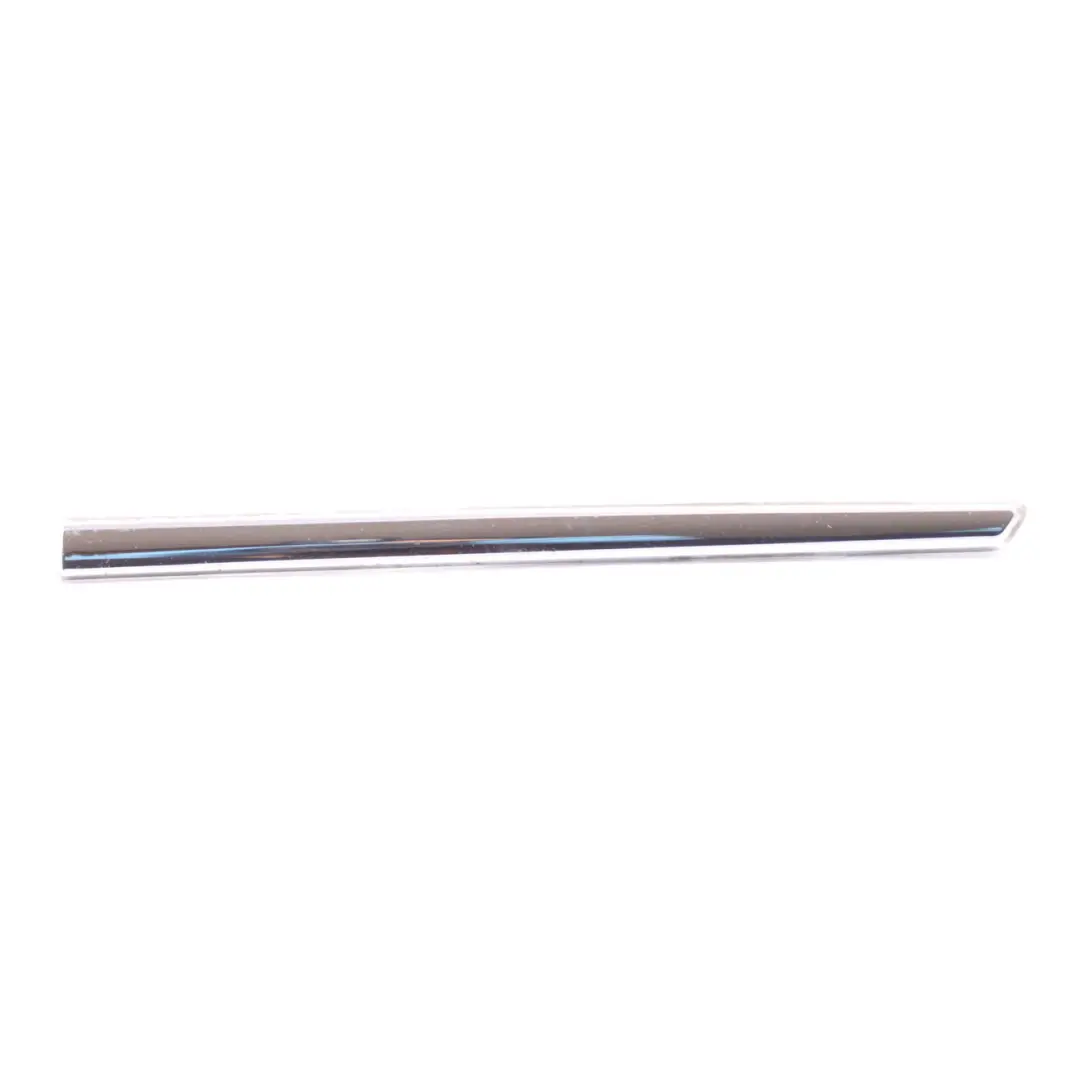 Front Fender Body Moulding Trim Wing Right O/S Mercedes C207 - SKU A2078810232 - Part number A2078810232