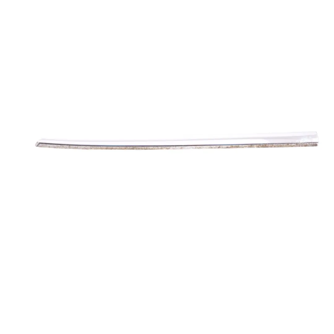 Front Fender Body Moulding Trim Wing Right O/S Mercedes C207 - SKU A2078810232 - Part number A2078810232