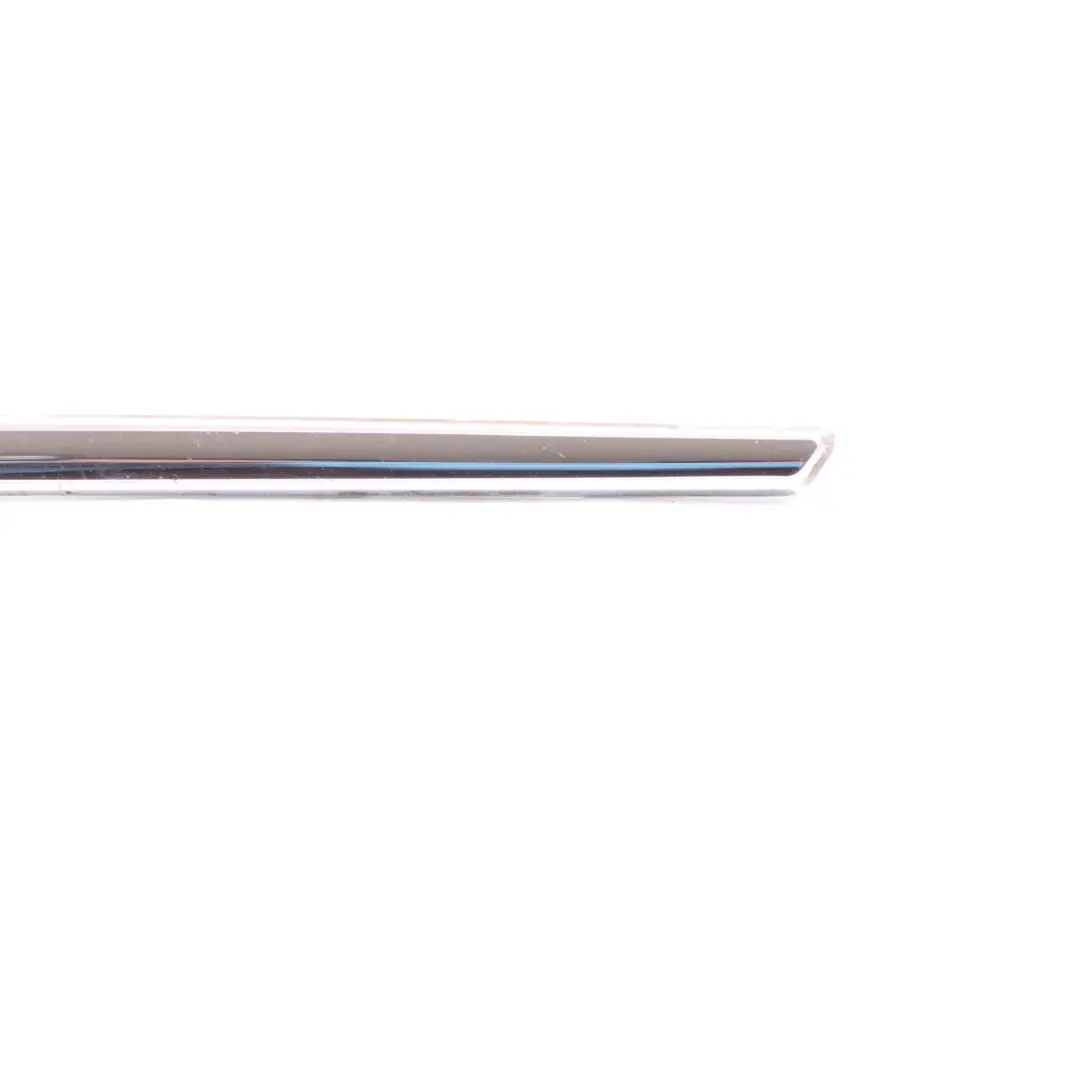 Front Fender Body Moulding Trim Wing Right O/S Mercedes C207 - SKU A2078810232 - Part number A2078810232
