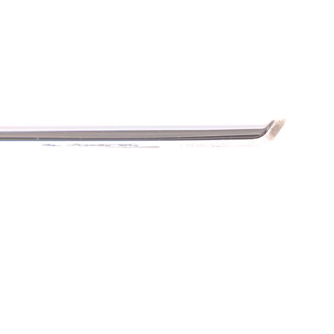 Front Fender Body Moulding Trim Wing Right O/S Mercedes C207 - SKU A2078810232 - Part number A2078810232