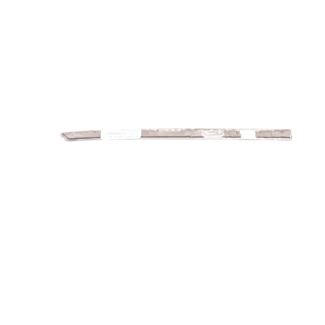 Front Fender Body Moulding Trim Wing Right O/S Mercedes C207 - SKU A2078810232 - Part number A2078810232