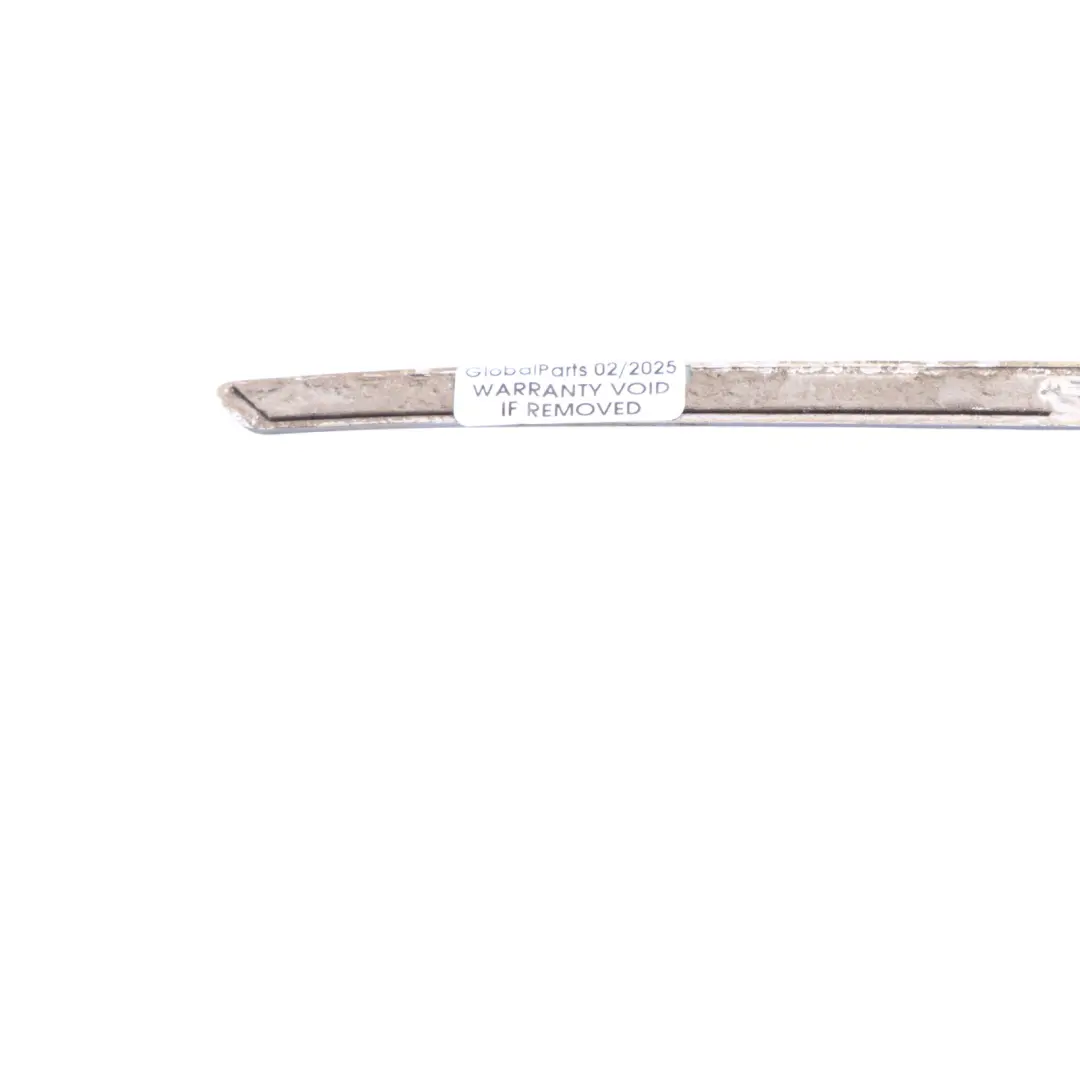 Front Fender Body Moulding Trim Wing Right O/S Mercedes C207 - SKU A2078810232 - Part number A2078810232