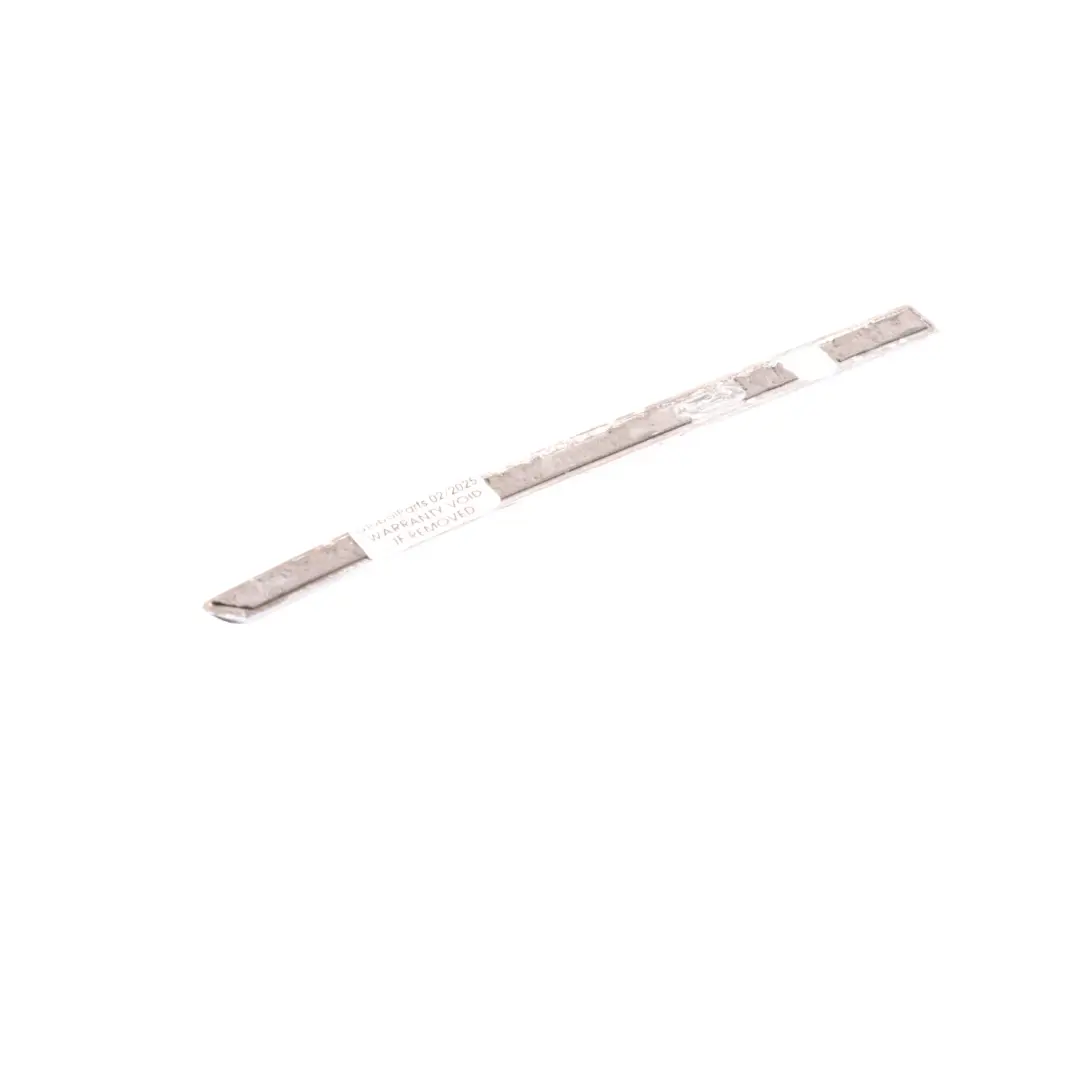 Front Fender Body Moulding Trim Wing Right O/S Mercedes C207 - SKU A2078810232 - Part number A2078810232