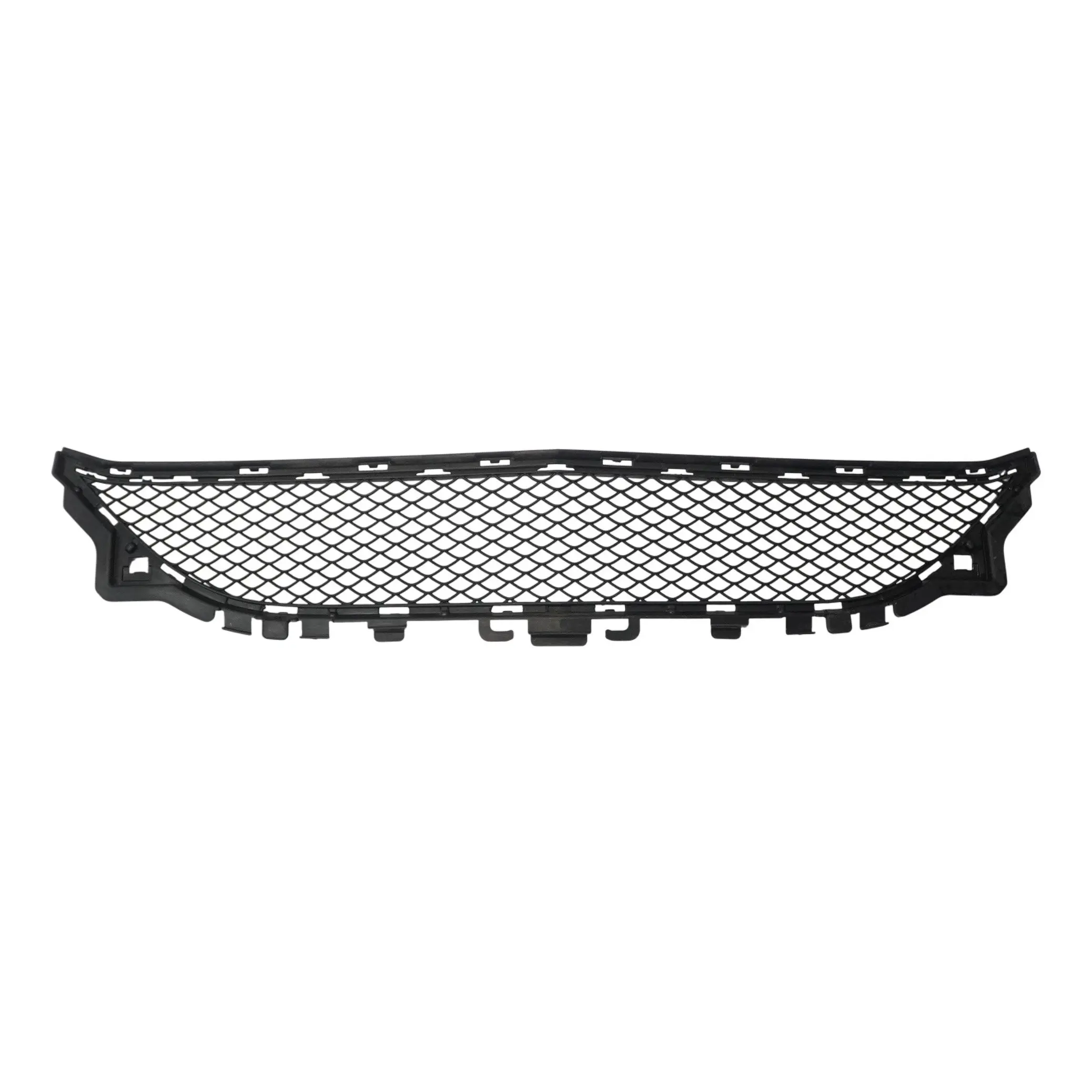 Mercedes C207 Vorne Stoßstange Unterer Grill Abdeckung Verkleidung A2078850224