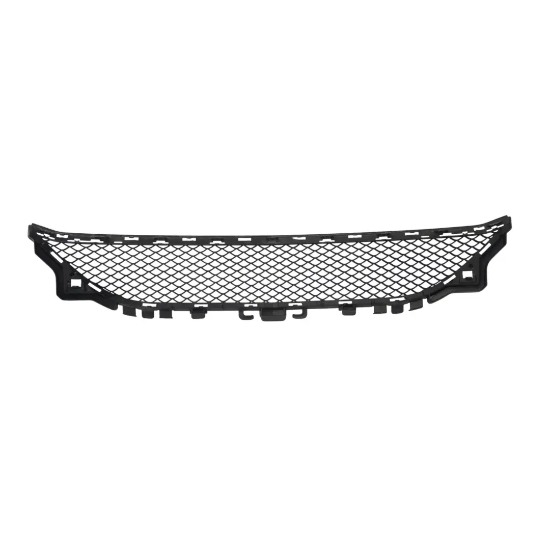 Mercedes C207 Vorne Stoßstange Unterer Grill Abdeckung Verkleidung A2078850224