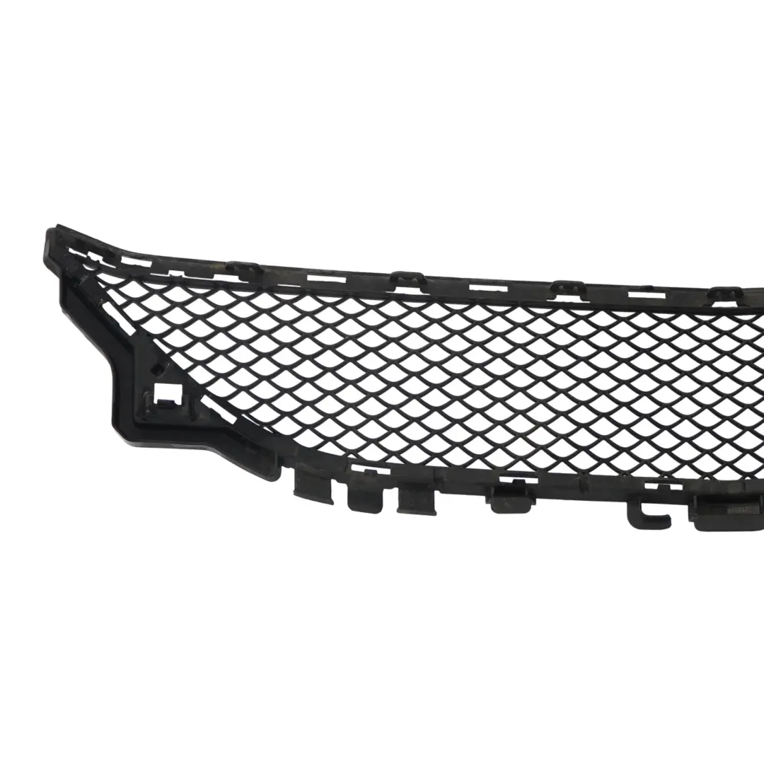 Mercedes C207 Vorne Stoßstange Unterer Grill Abdeckung Verkleidung A2078850224