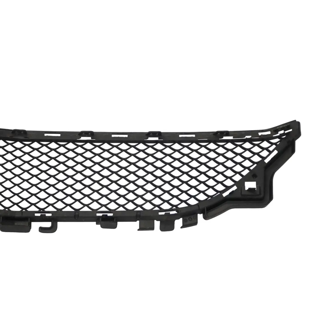 Mercedes C207 Vorne Stoßstange Unterer Grill Abdeckung Verkleidung A2078850224