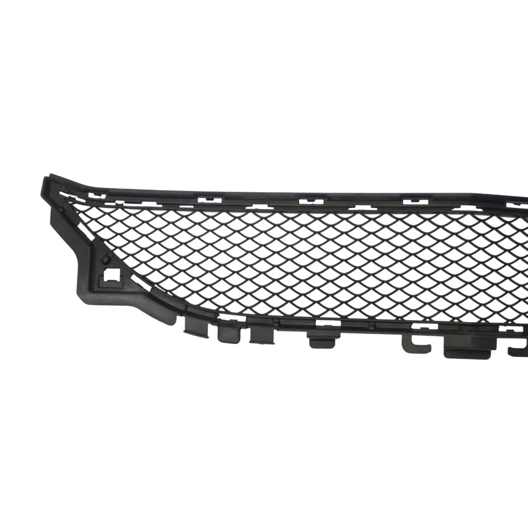 Mercedes C207 Vorne Stoßstange Unterer Grill Abdeckung Verkleidung A2078850224