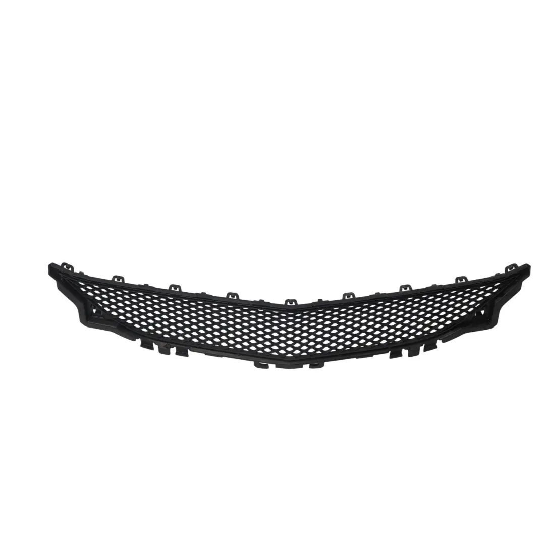 Mercedes C207 Vorne Stoßstange Unterer Grill Abdeckung Verkleidung A2078850224