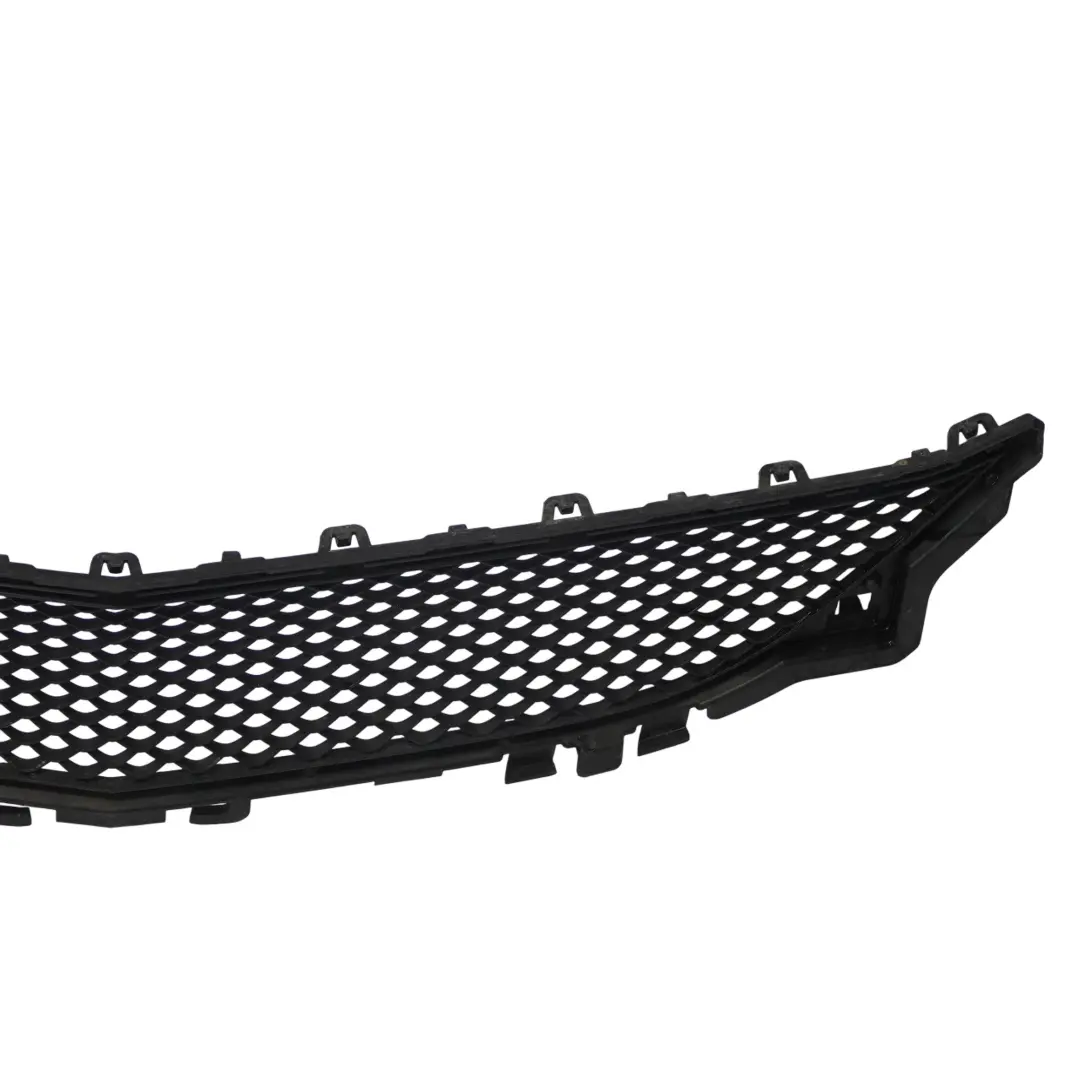 Mercedes C207 Vorne Stoßstange Unterer Grill Abdeckung Verkleidung A2078850224