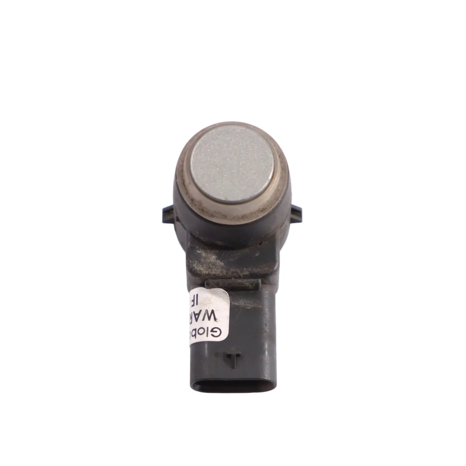 PDC Sensor Mercedes W204 W212 Distancia Aparcamiento Delantero Plata Paladio 792