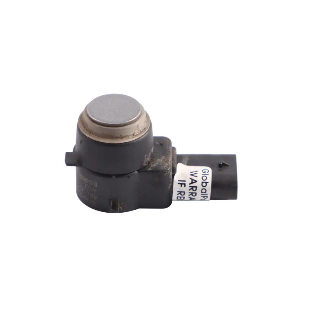 PDC Sensor Mercedes W204 W212 Parking Distance Front Palladium Silver - 792