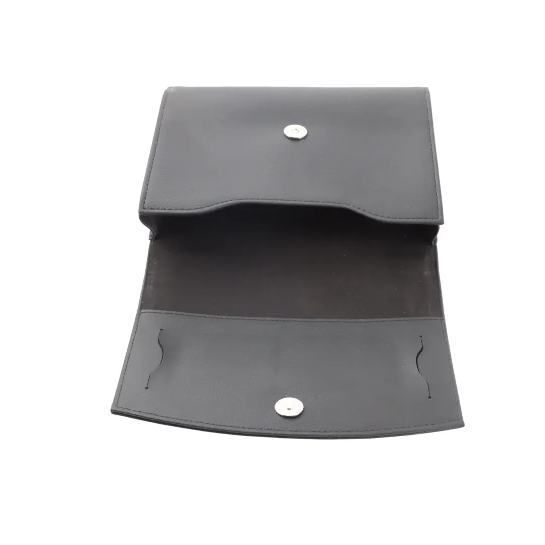 Mercedes W213 Owners Manual Service Handbook Booklet Wallet Case A2135849001