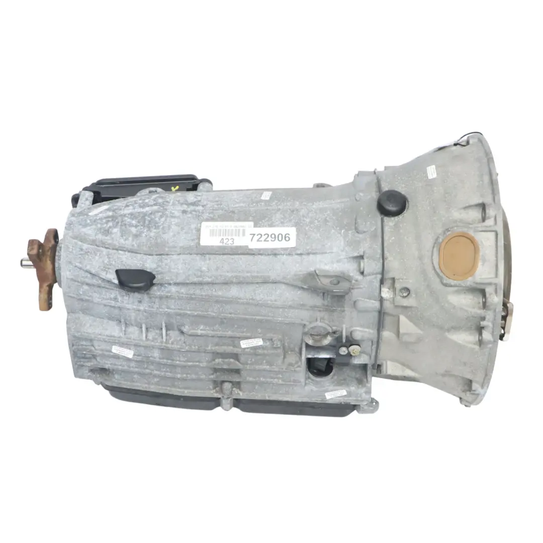 Mercedes W204 W212 W221 Caja de cambios automática 722.906 2212701301 GARANTÍA