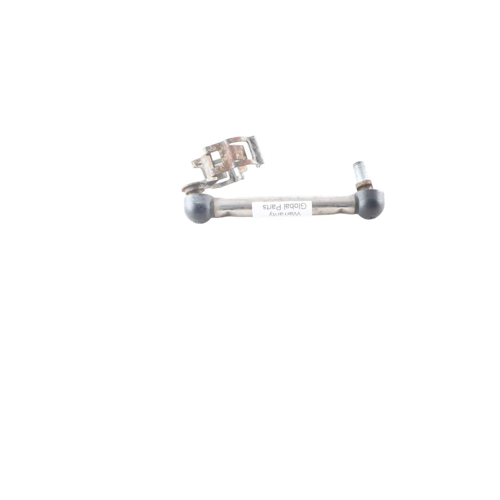 Mercedes W221 Headlight Rear Level Actuator Rod A2213202589