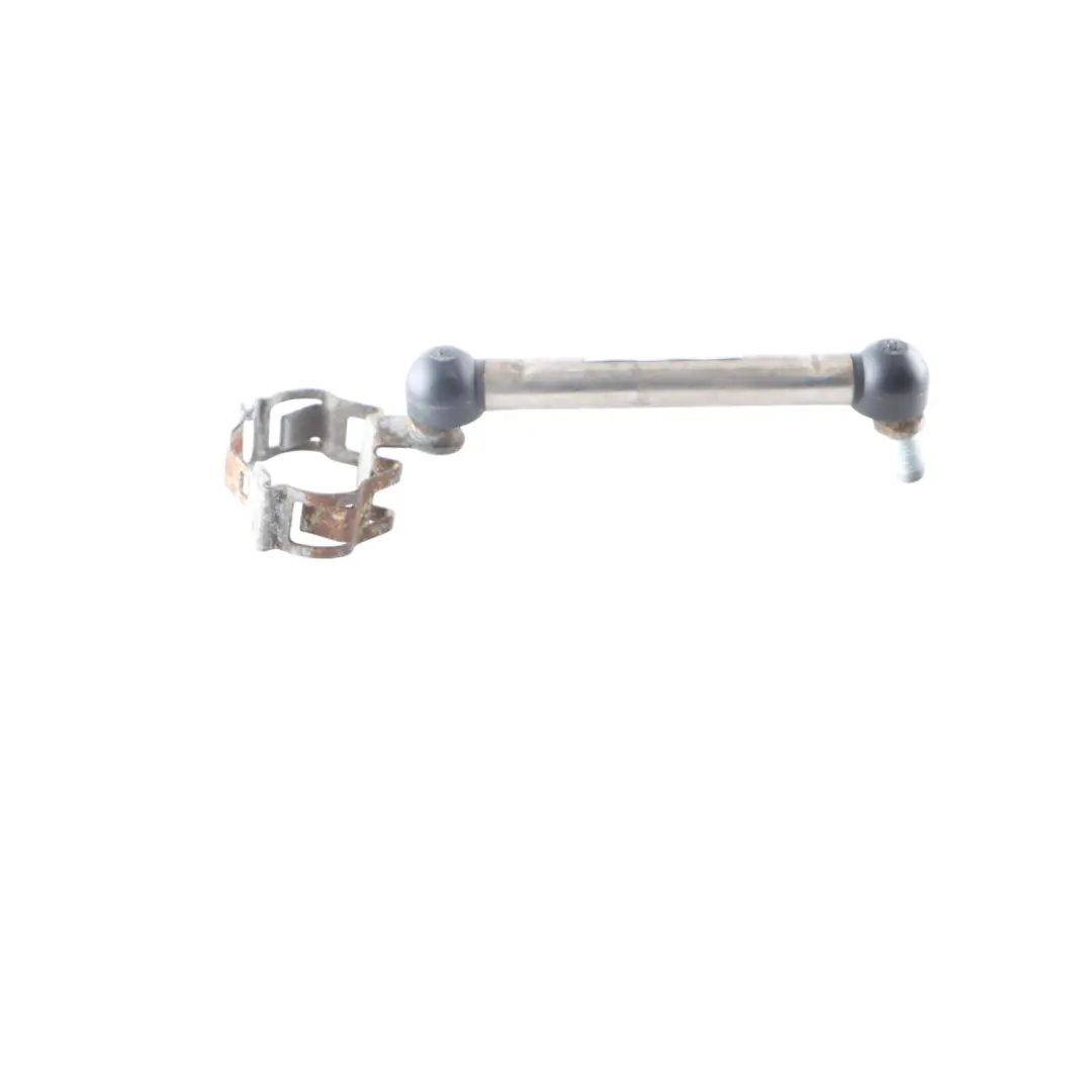 Mercedes W221 Headlight Rear Level Actuator Rod A2213202589