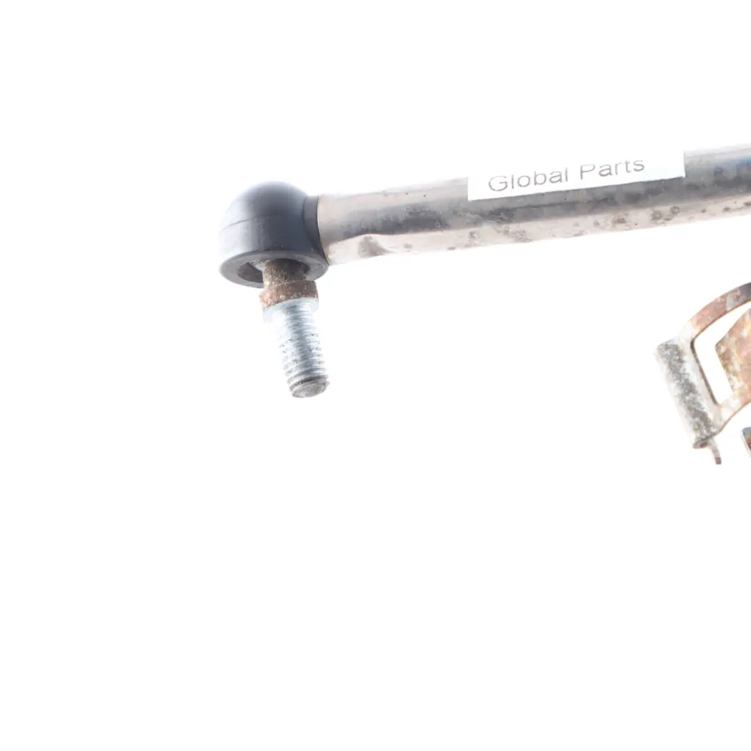 Mercedes W221 Headlight Rear Level Actuator Rod A2213202589