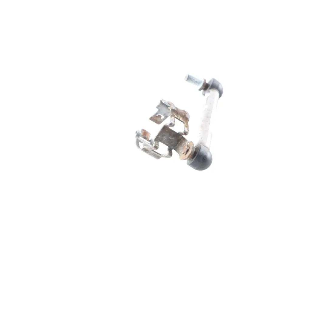 Mercedes W221 Headlight Rear Level Actuator Rod A2213202589