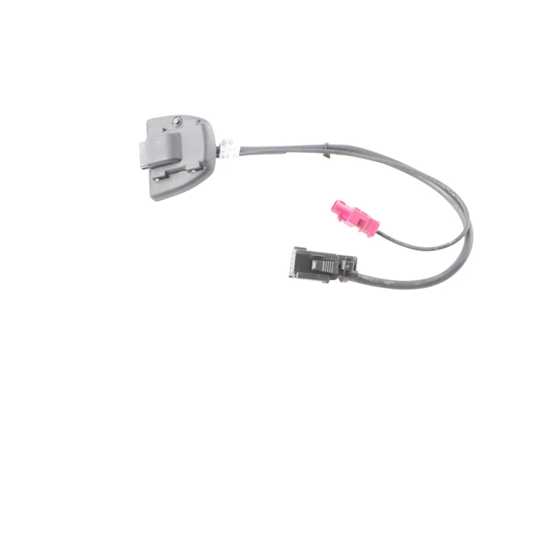 Mercedes W221 Bluetooth Hands Free Mobile Phone Adapter Connector A2218201811