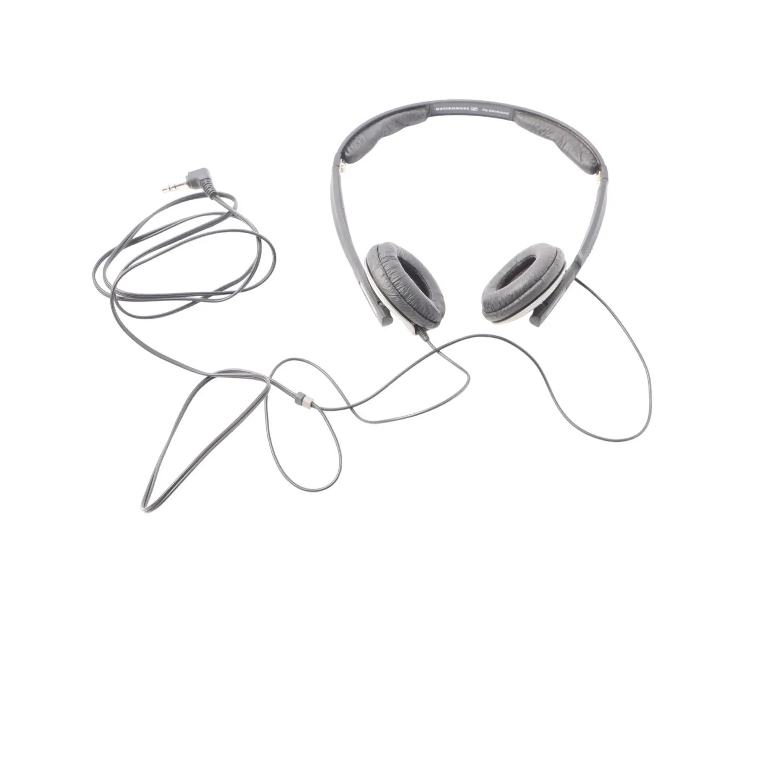 Mercedes W221 Headphones Entertainment 3.5mm Jack Wired Headphones A2218700089