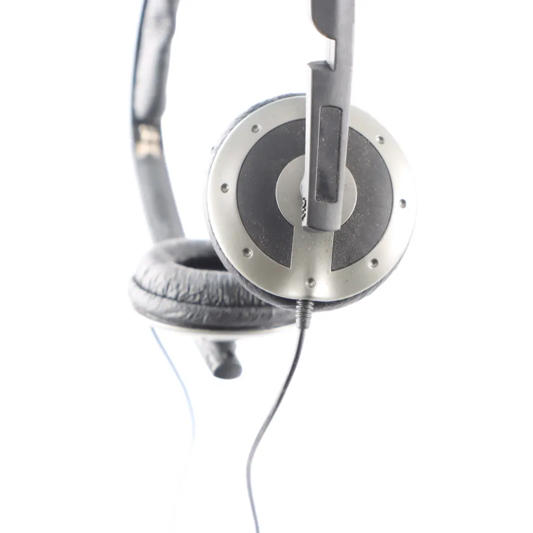 Mercedes W221 Headphones Entertainment 3.5mm Jack Wired Headphones A2218700089