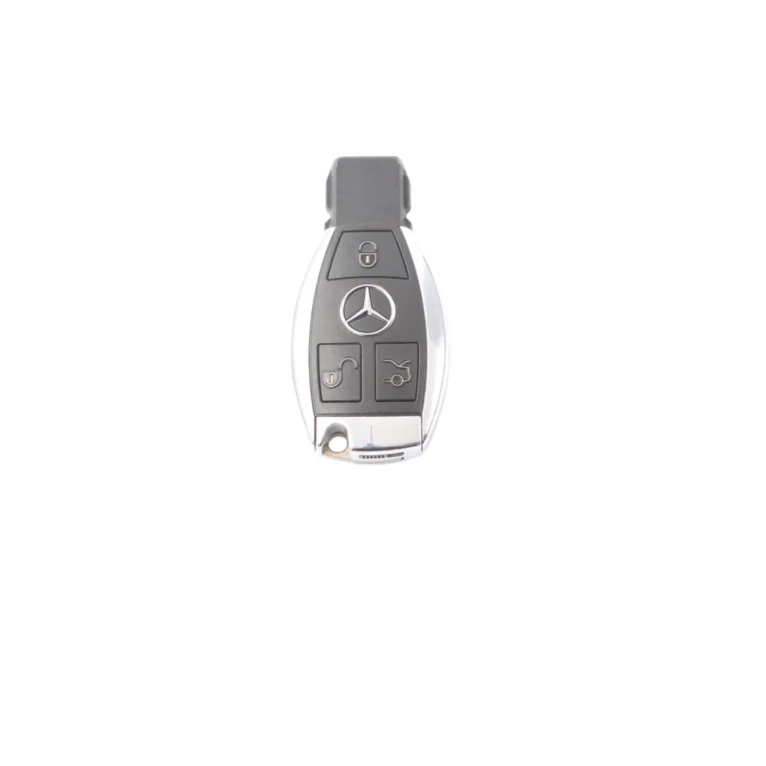 Remote Key Mercedes W166 C207 W212 W222 Radio Alarm Fob Button Lock A2229055100