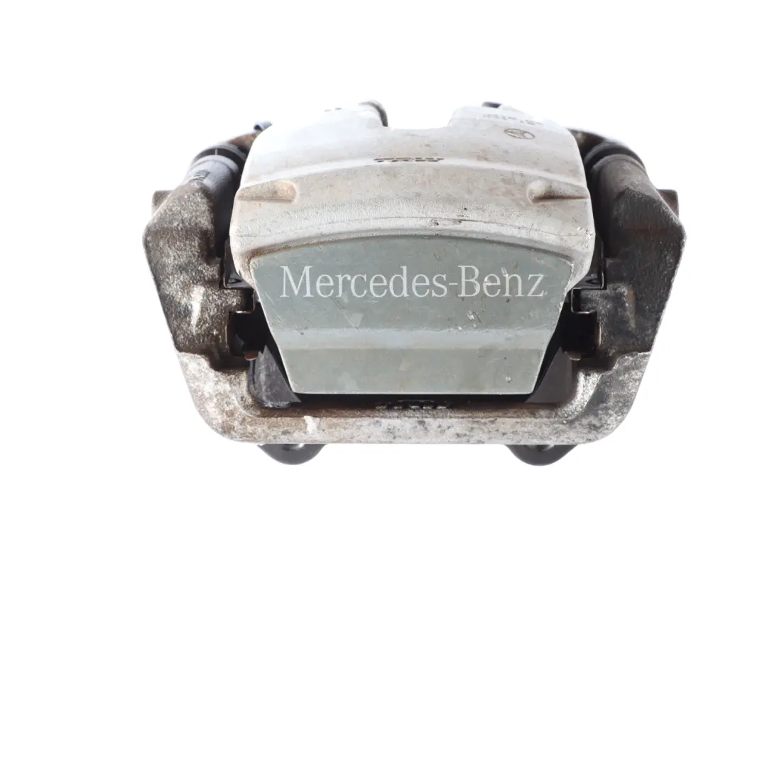 Mercedes R231 AMG Brake Caliper Brake Housing Rear Right O/S 320x24 A2314231081