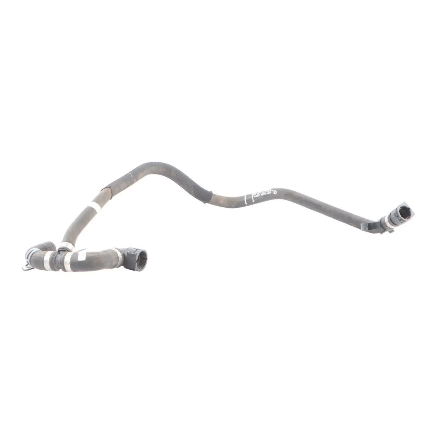 Mercedes R231 Water Coolant Hose Pipe Line A2315010300