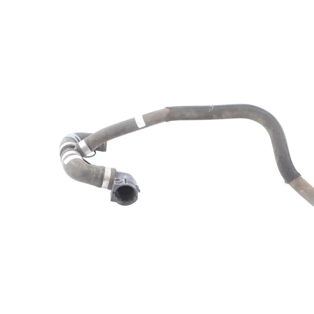 Mercedes R231 Water Coolant Hose Pipe Line A2315010300