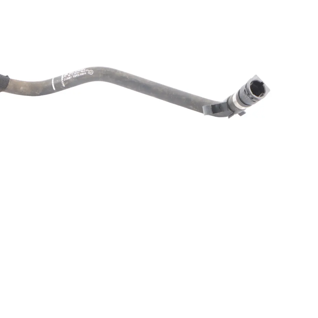 Mercedes R231 Water Coolant Hose Pipe Line A2315010300