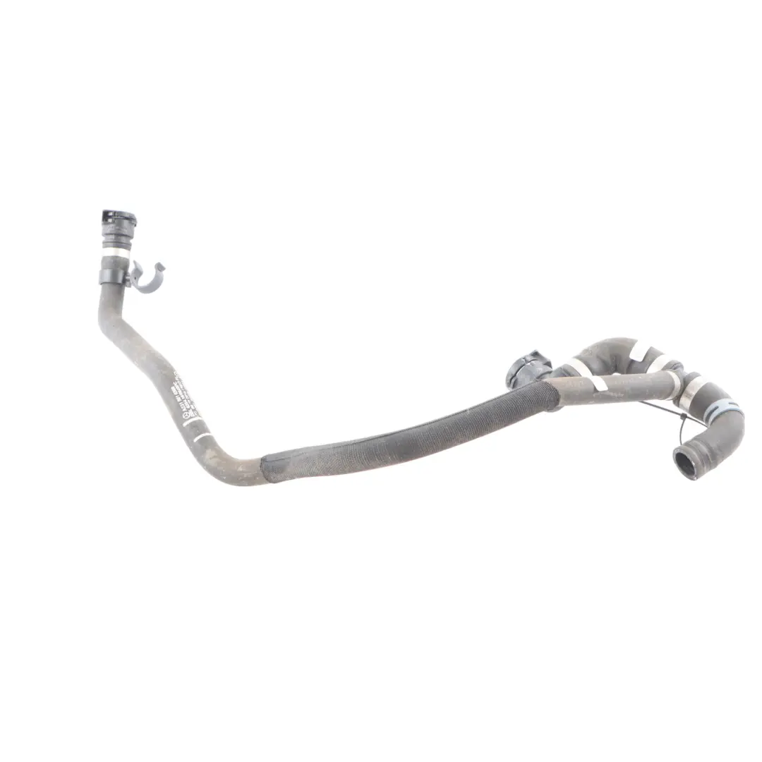 Mercedes R231 Water Coolant Hose Pipe Line A2315010300