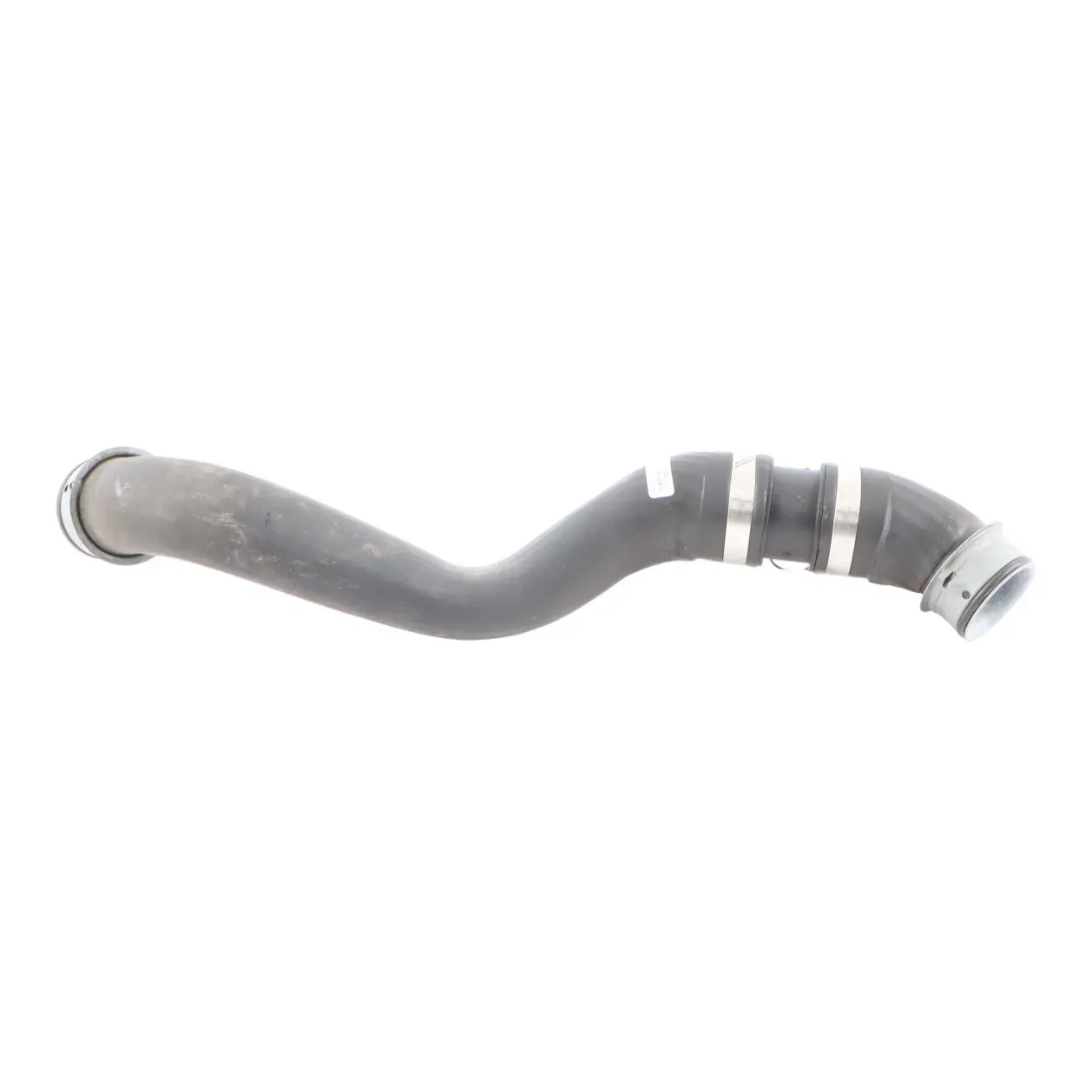 Mercedes R231 Engine Cooling Radiator Coolant Hose Line A2315015182