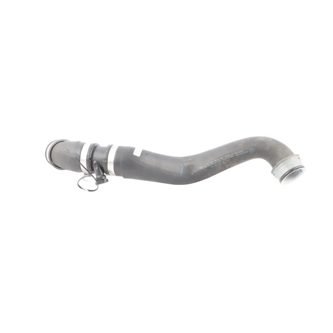 Mercedes R231 Engine Cooling Radiator Coolant Hose Line A2315015182