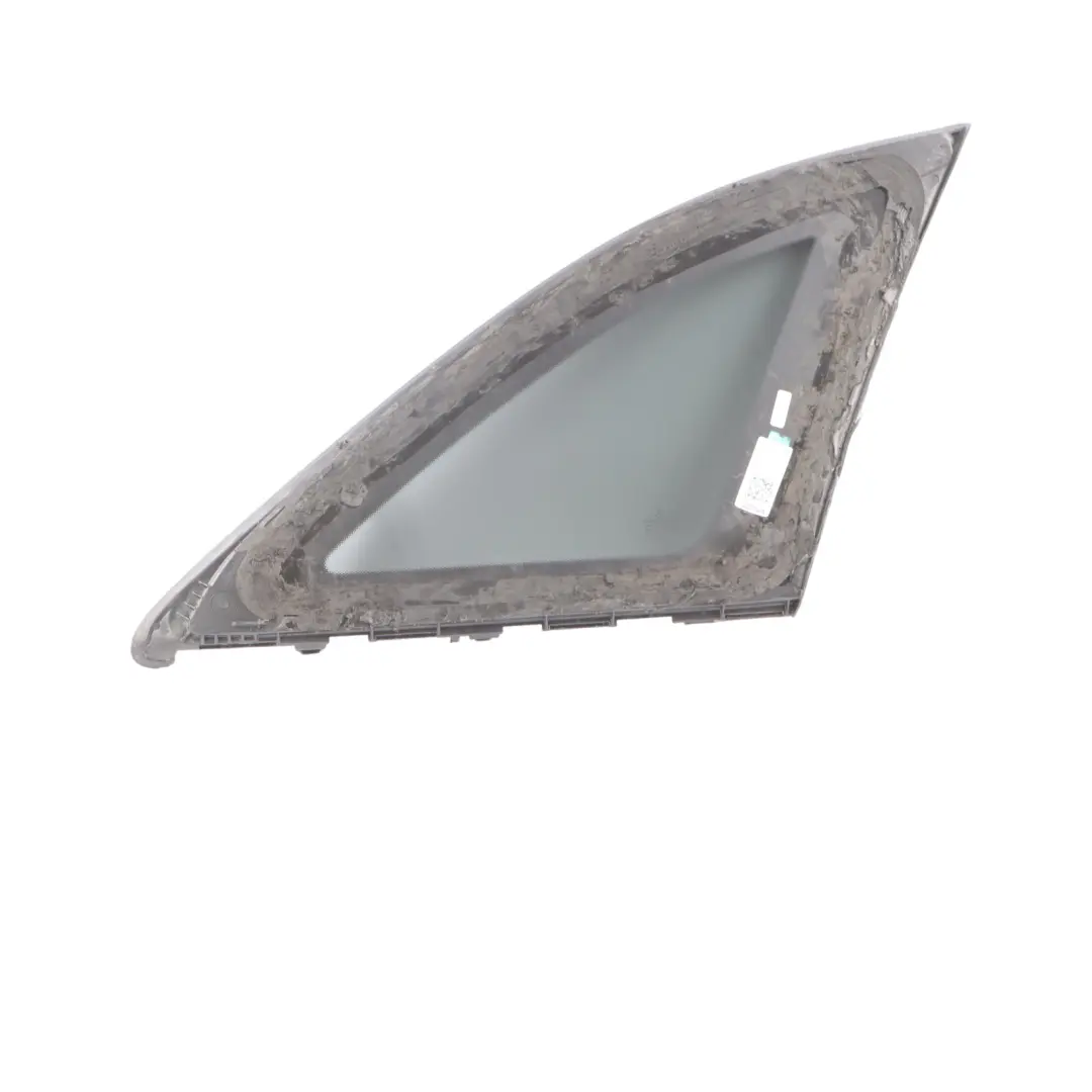 Mercedes X253 Rear Triangular Quarter Side Window Glass Left N/S AS3 A2536703501