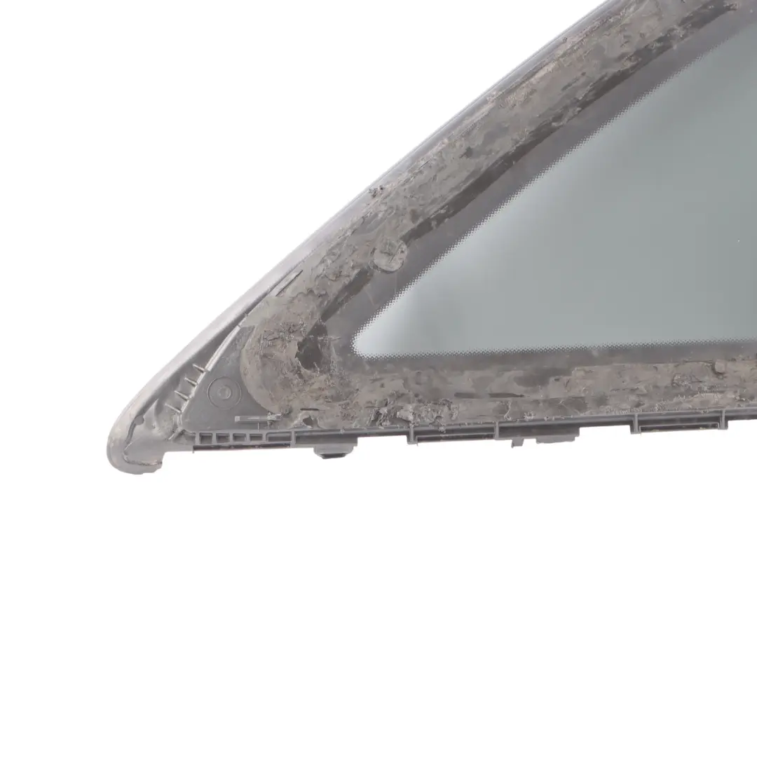 Mercedes X253 Rear Triangular Quarter Side Window Glass Left N/S AS3 A2536703501